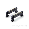 2.0mm Pitch Ejector Header Connector SMT 30P